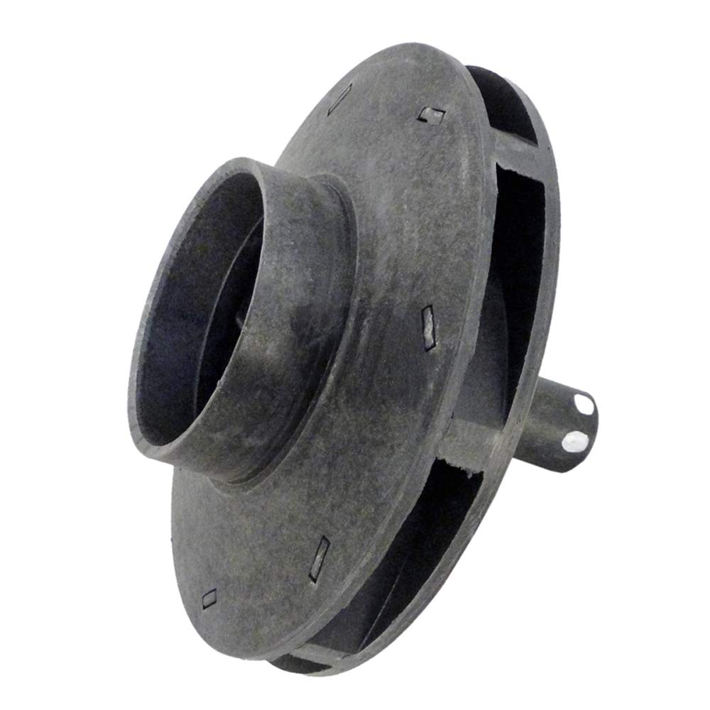 Amazon.com: Gecko 2-1-2 HP Impeller for Aqua-Flo Flo-Master XP2